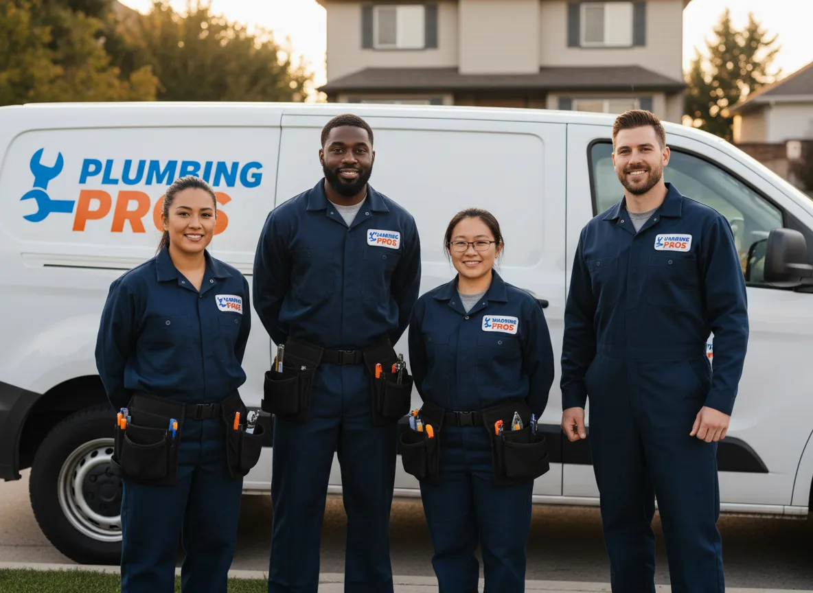 Water Heater Repair company in Blanchard, MI